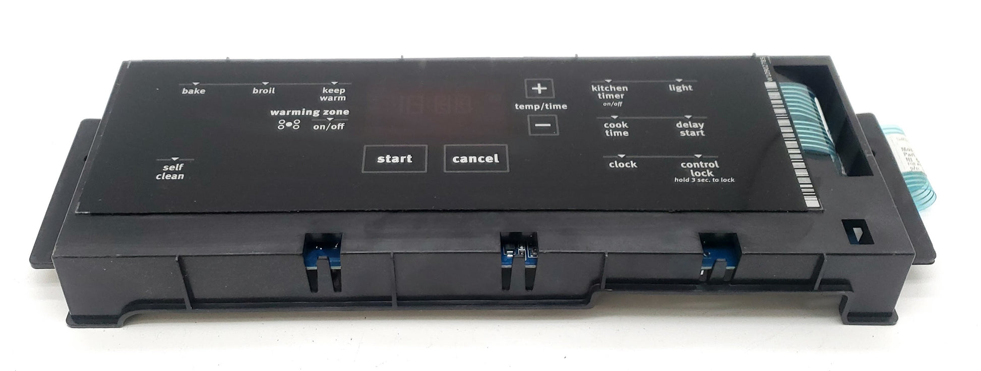 Whirlpool Range Control Board W11511574