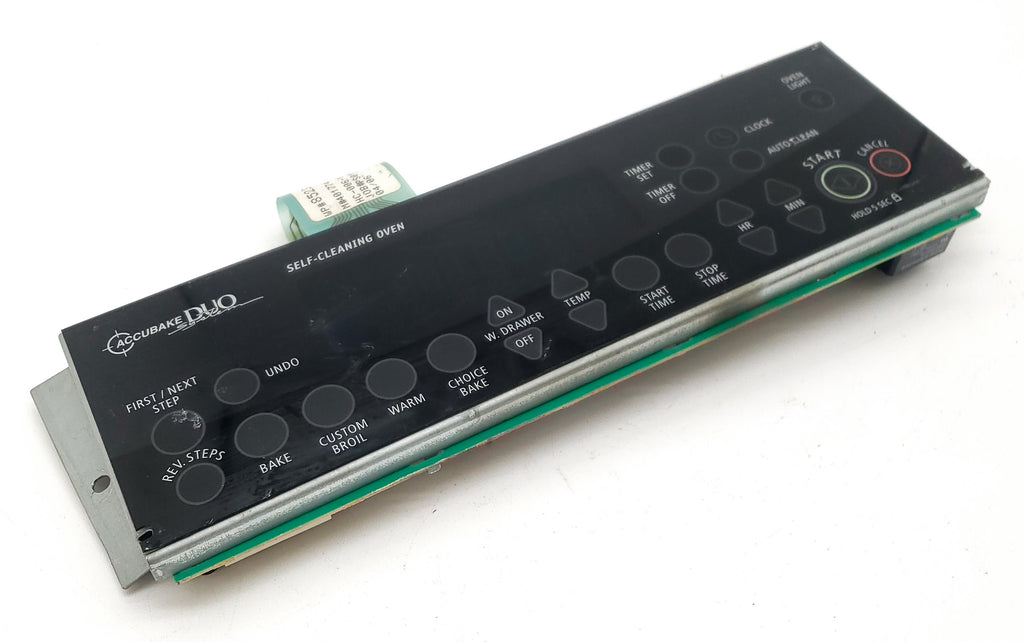 Whirlpool Range Control  8524220