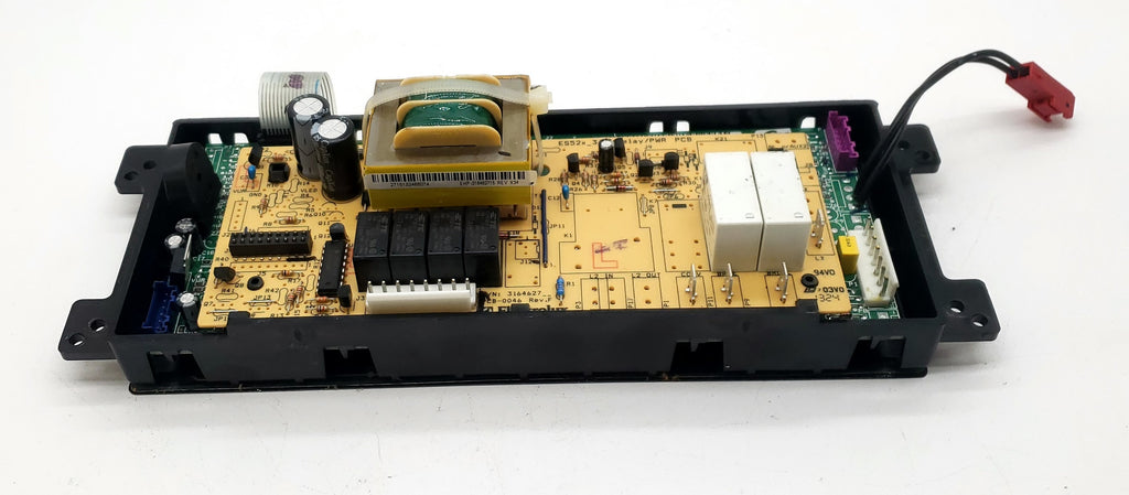 Frigidaire Range Control  316560118