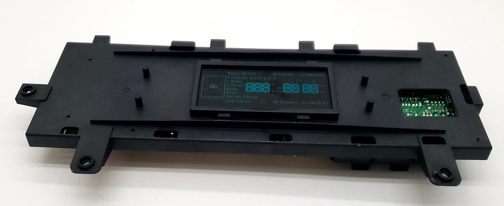 Samsung Range Control  DE92-03761A