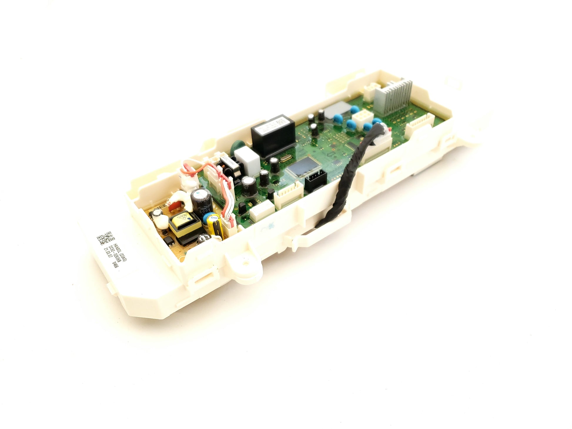 Samsung Dryer Control Board DC41-00274A
