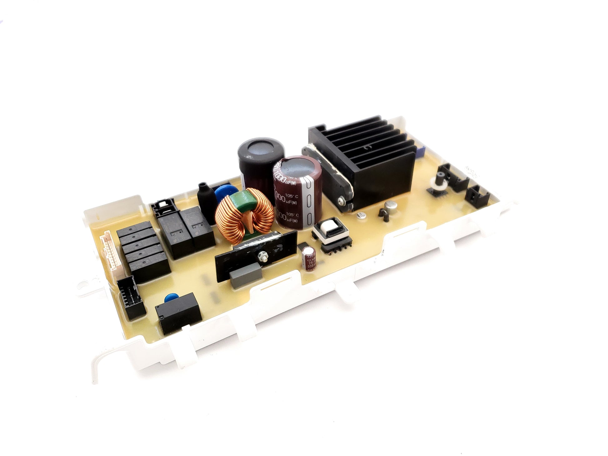 Whirlpool Washer Control Board W11084654