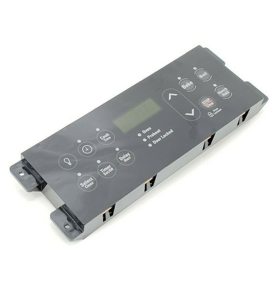 Kenmore Range Control Board 316557211