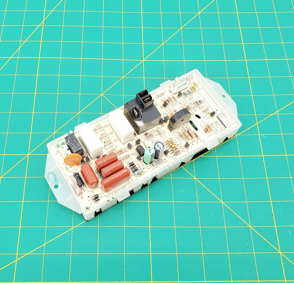 Whirlpool Range Control 8524276
