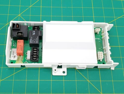 Whirlpool Dryer Control Board W10177388