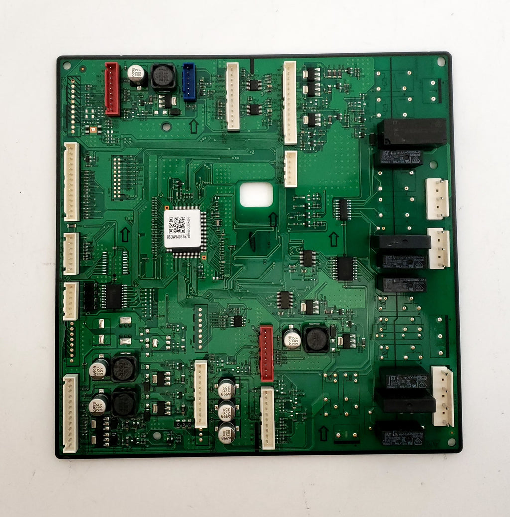 Samsung Refrigerator Control DA94-03757D