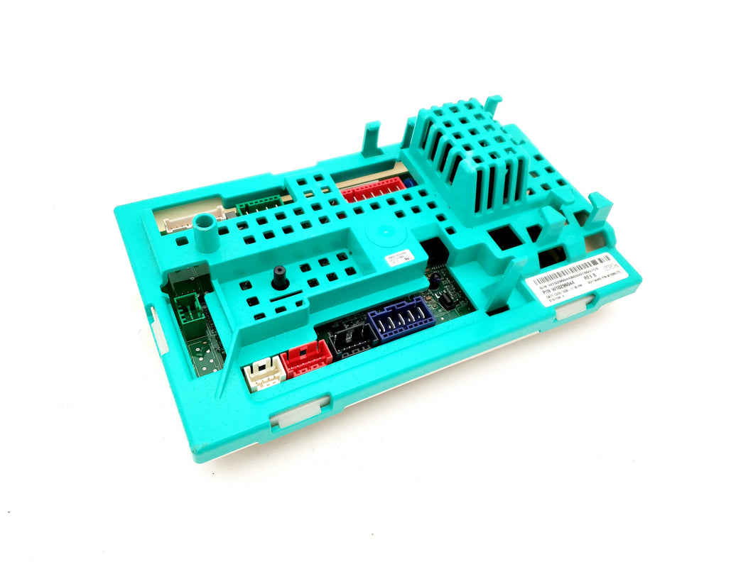Whirlpool Washer Control W10296044
