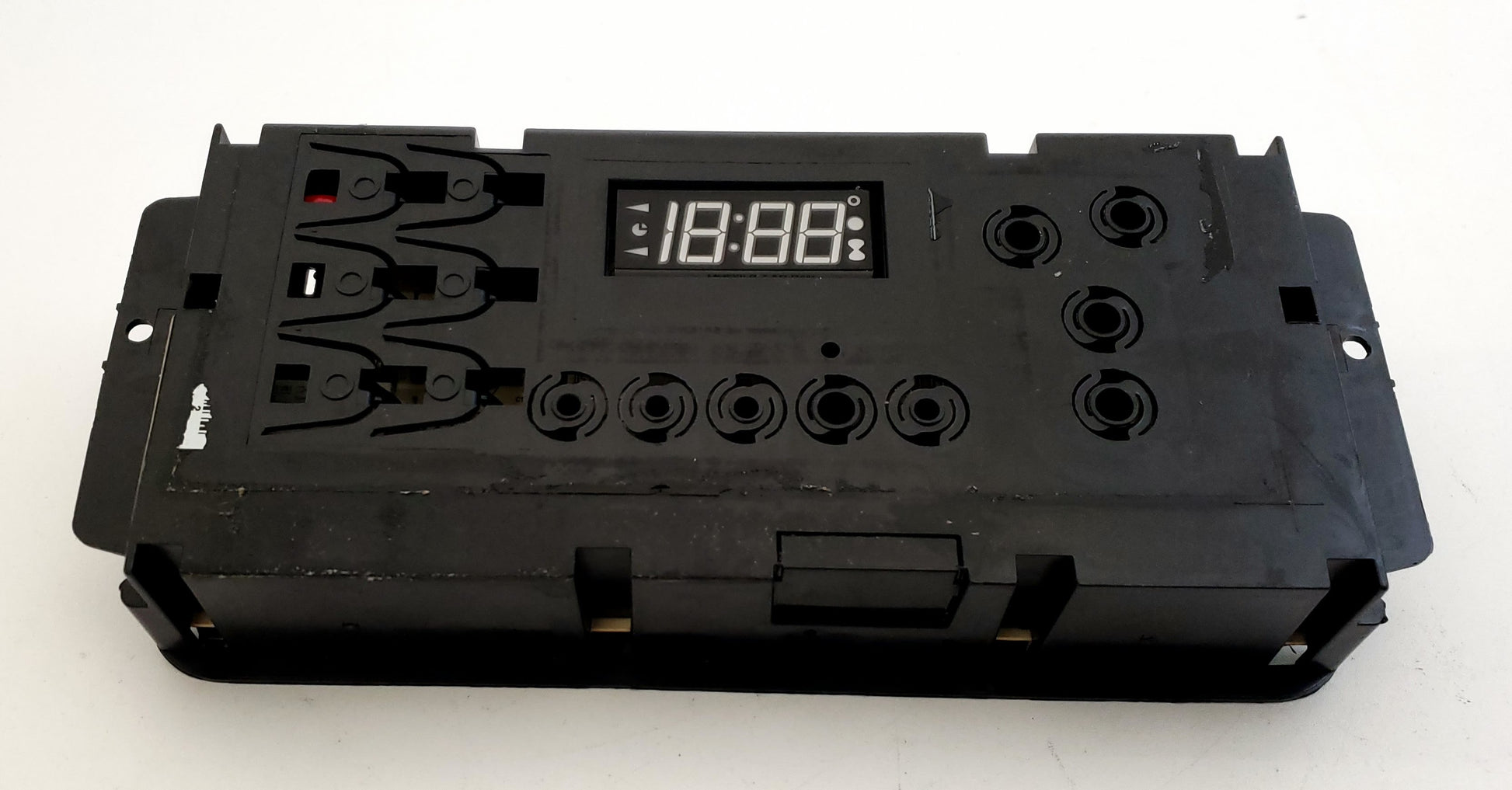Whirlpool Range Control  W10348615