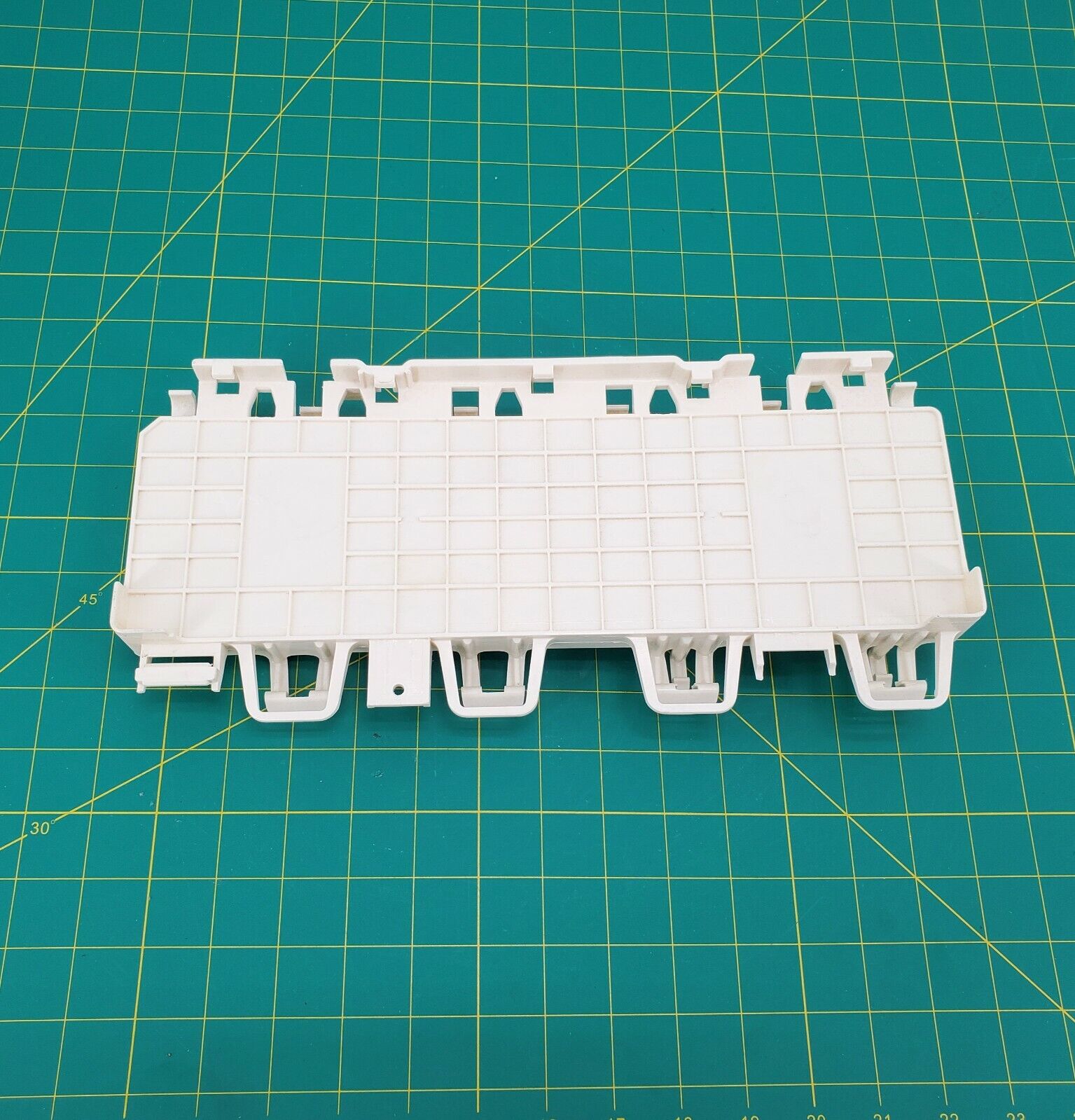 LG Dryer Control Board EBR62707647