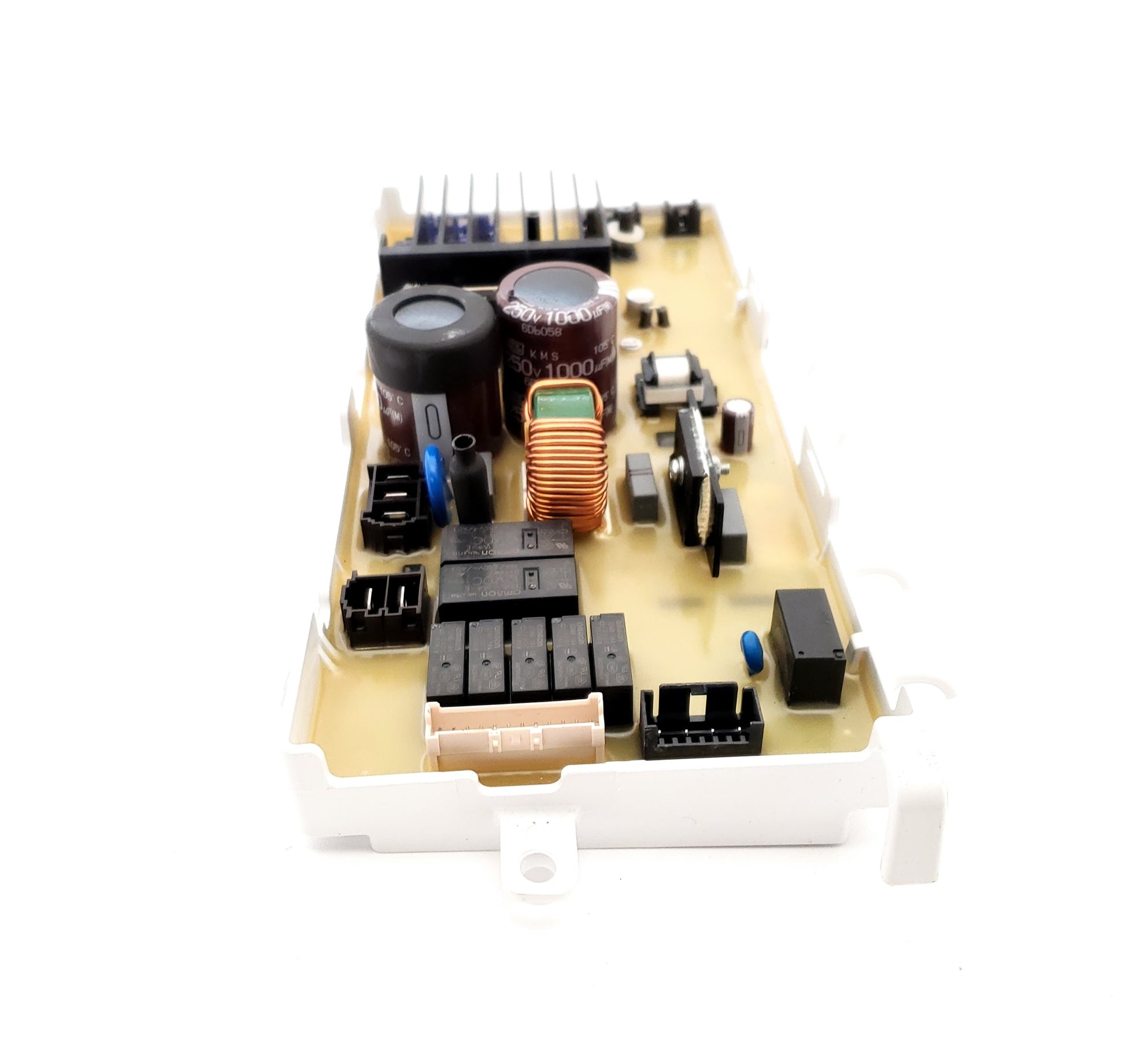 Whirlpool Washer Control Board W11084654