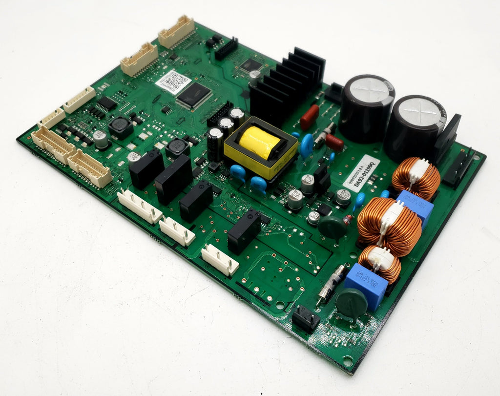 Samsung Refrigerator Control DA92-01199Q
