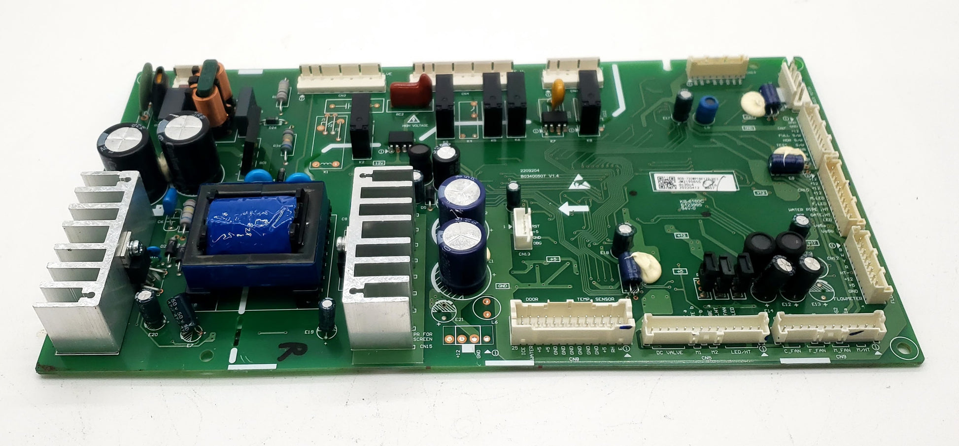 Hisense Refrigerator Control 720WP1BF1Z9