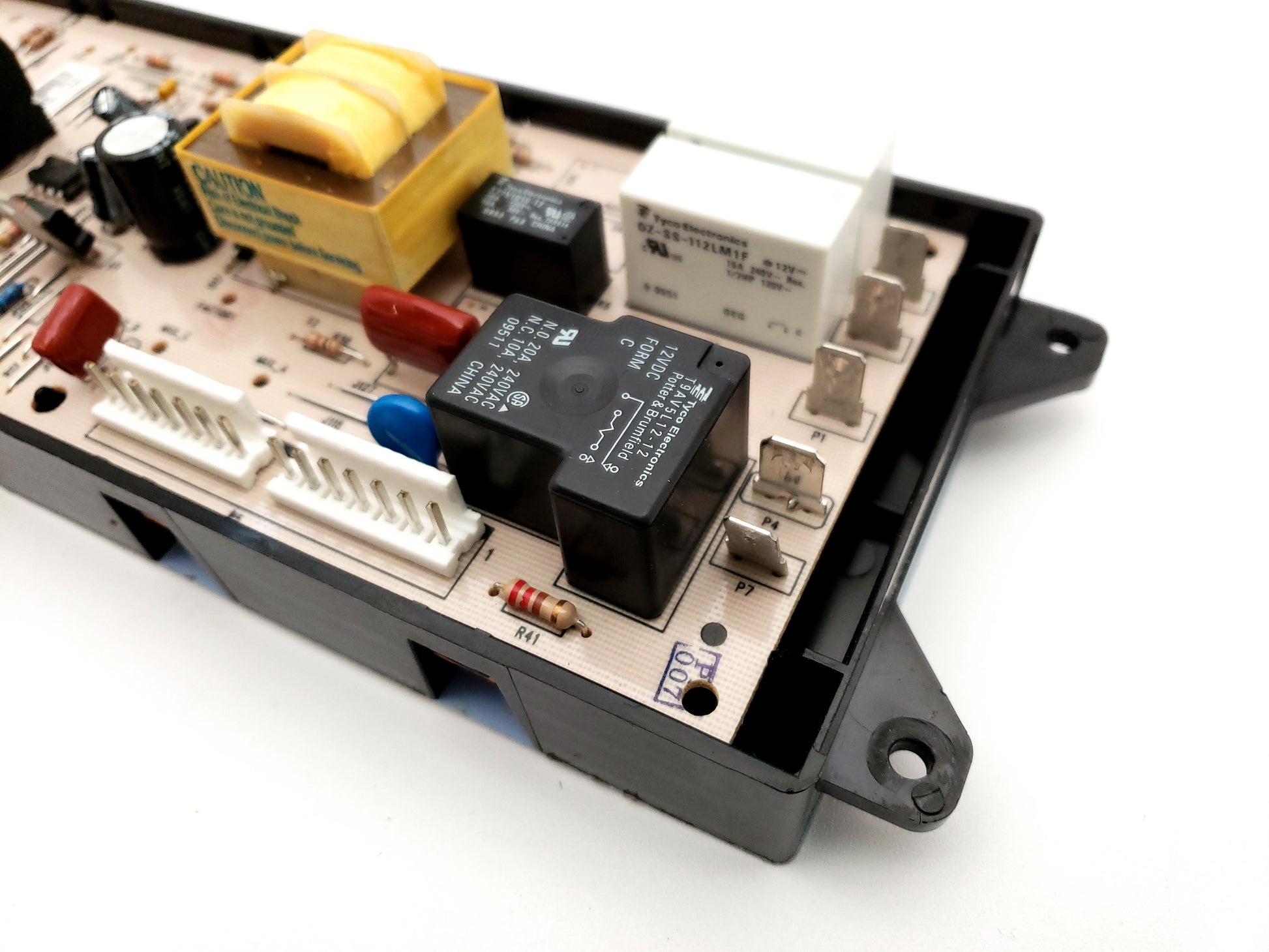 Kenmore Range Control 316557108