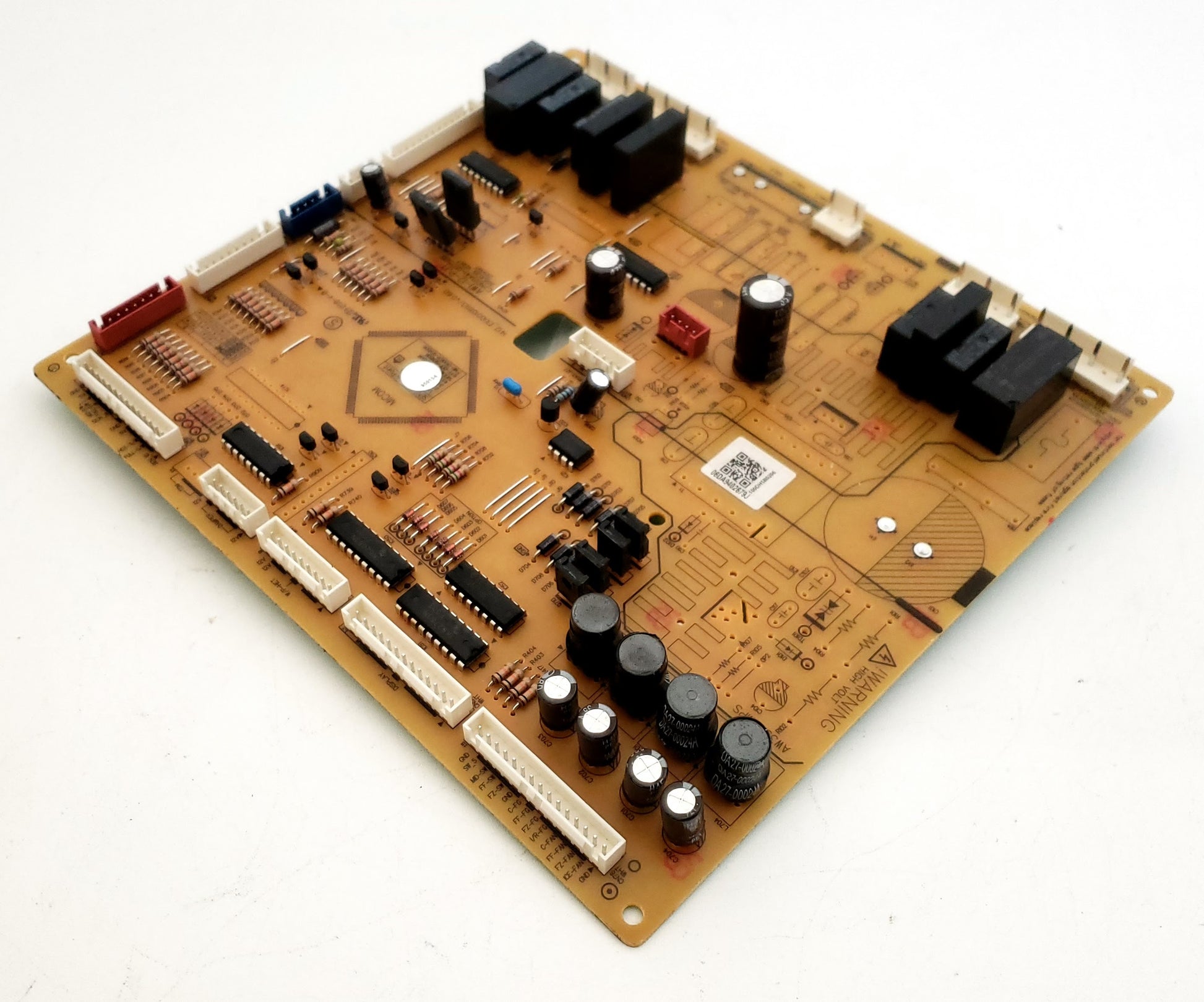 Samsung Refrigerator Control DA94-02679J