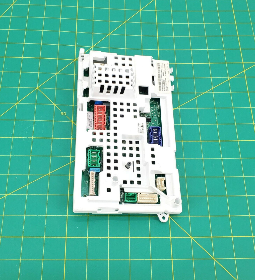 Maytag Washer Control  W10405819