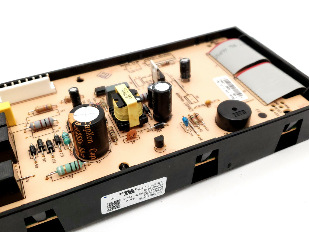 Frigidaire Range Control A03619528