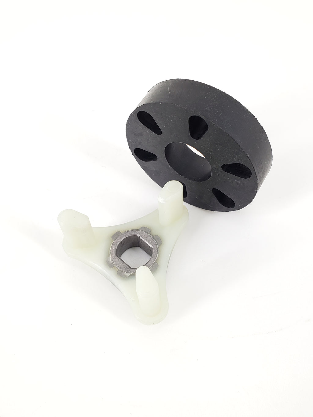 285753A Whirlpool Washer Drive Coupling New!