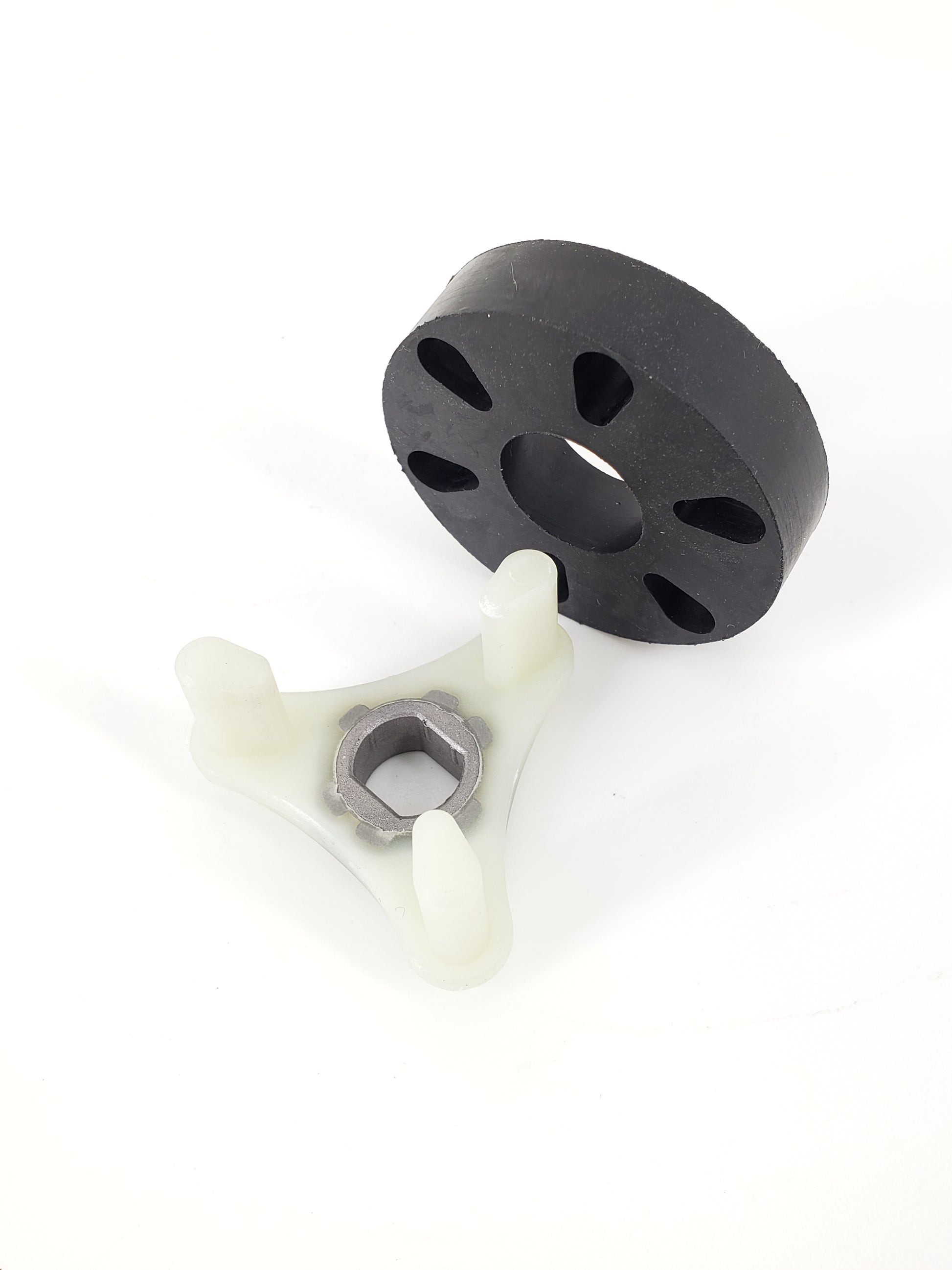 285753A Whirlpool Washer Drive Coupling New!