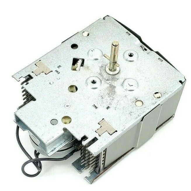 Genuine OEM Maytag Washer Timer 62083430 Same Day Shipping **Lifetime Warranty**