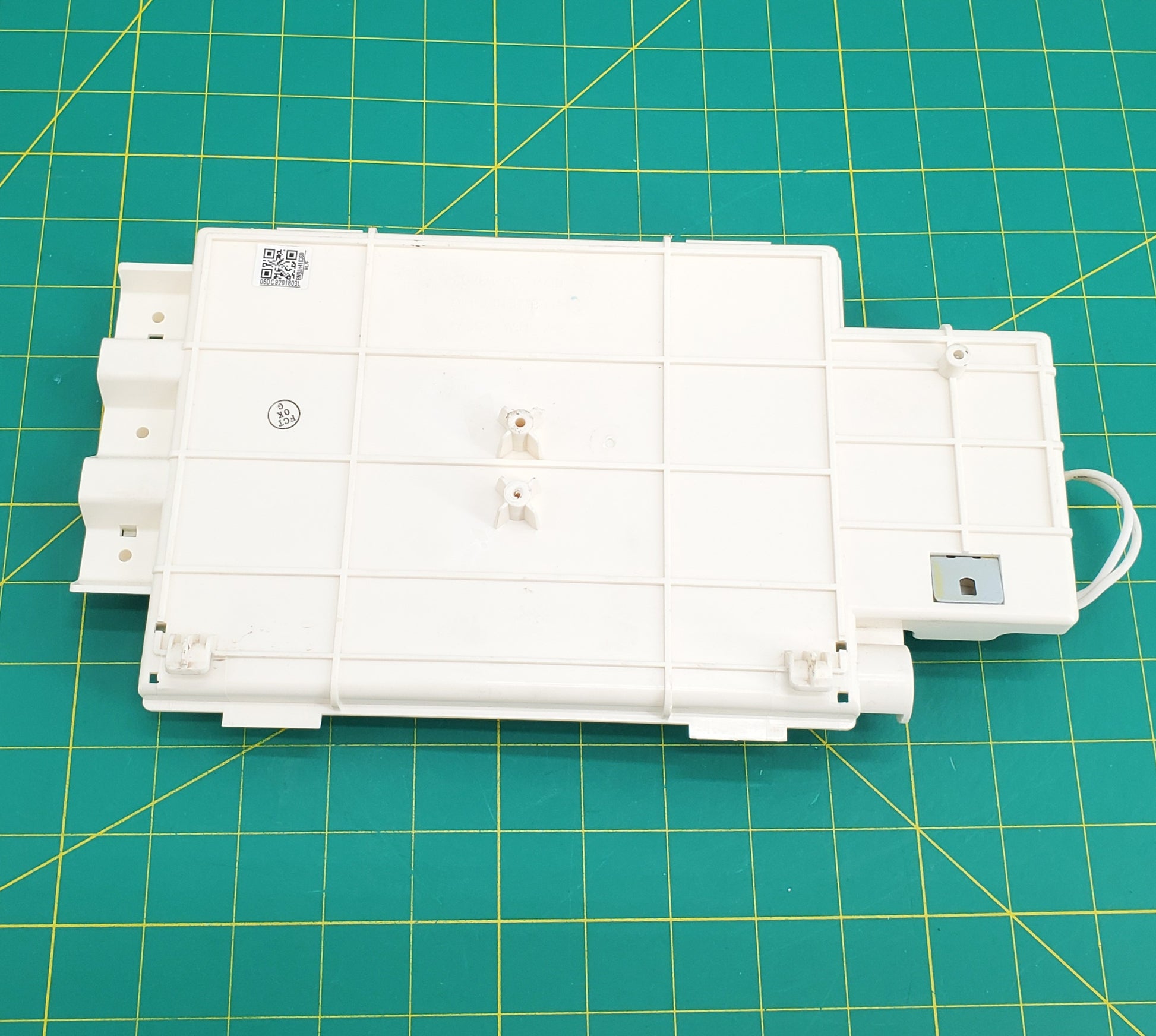 Samsung Washer Control DC92-01803L