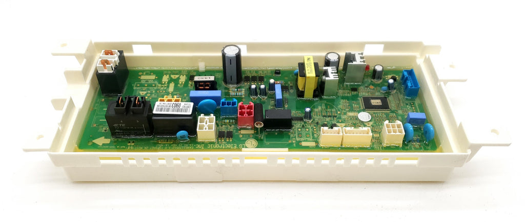 LG Washer Control  EBR76210903