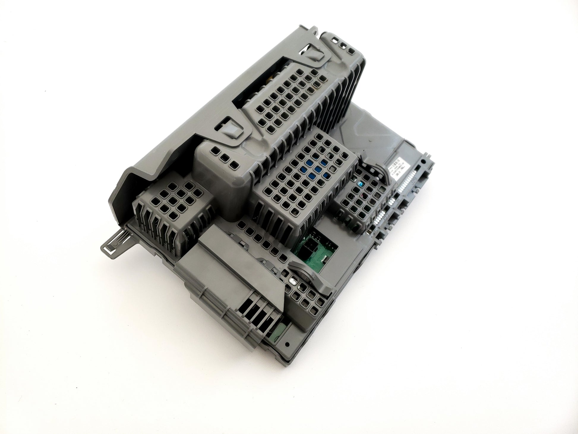Whirlpool Washer Control Board W10908726