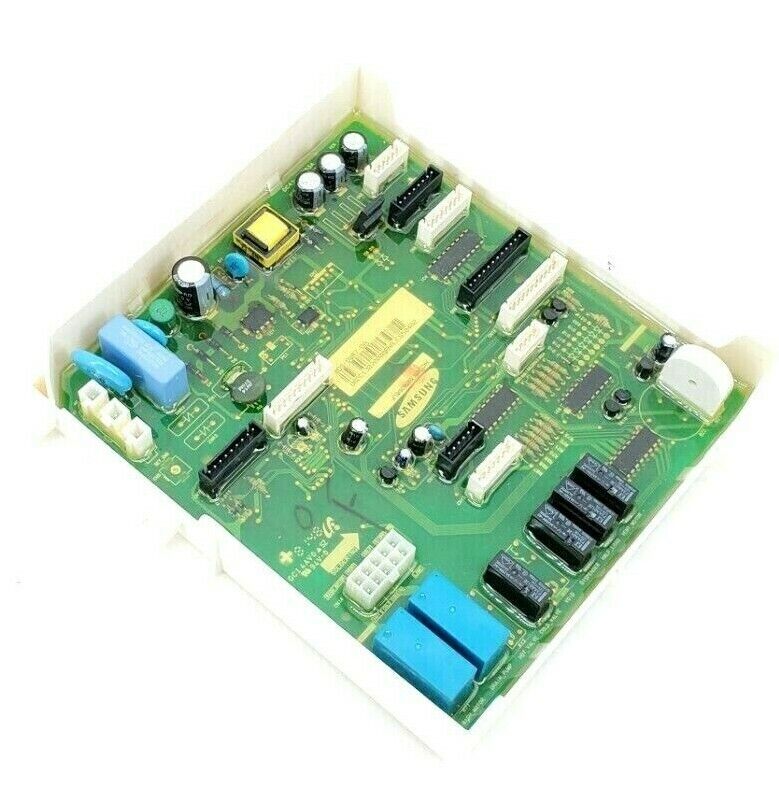 Samsung Washer Control Board DC13-070000B