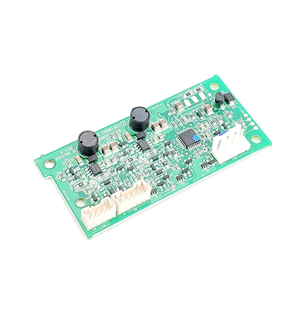 Whirlpool Fridge Control W10676677