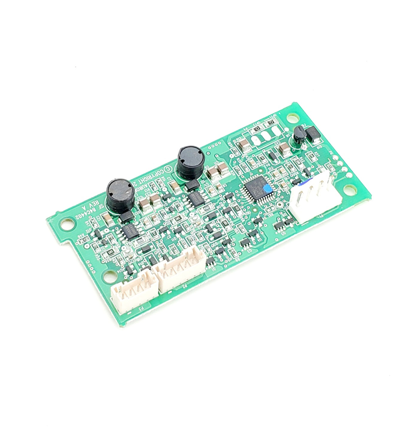 Whirlpool Fridge Control W10676677