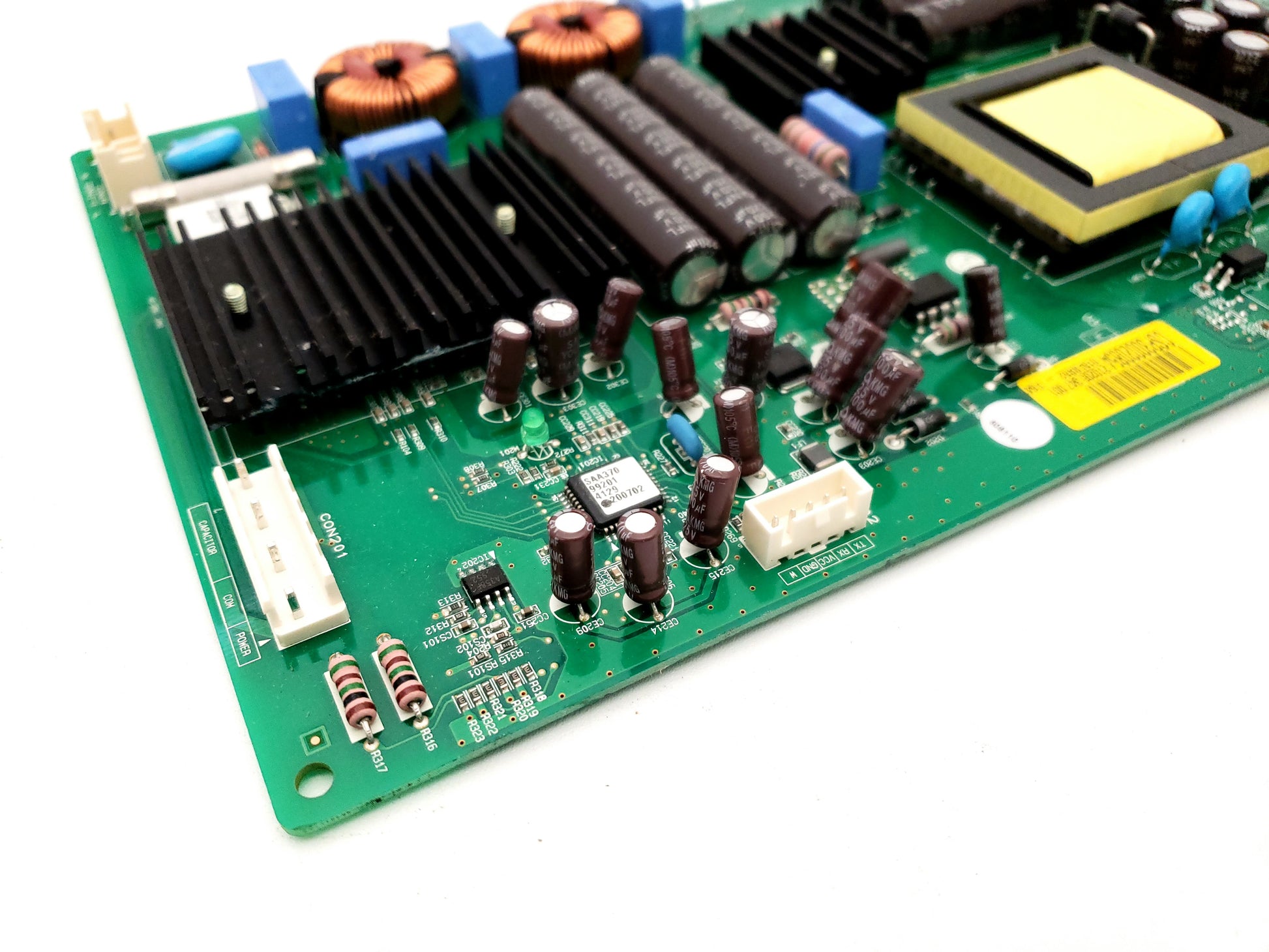 LG Refrigerator Control CSP30020854