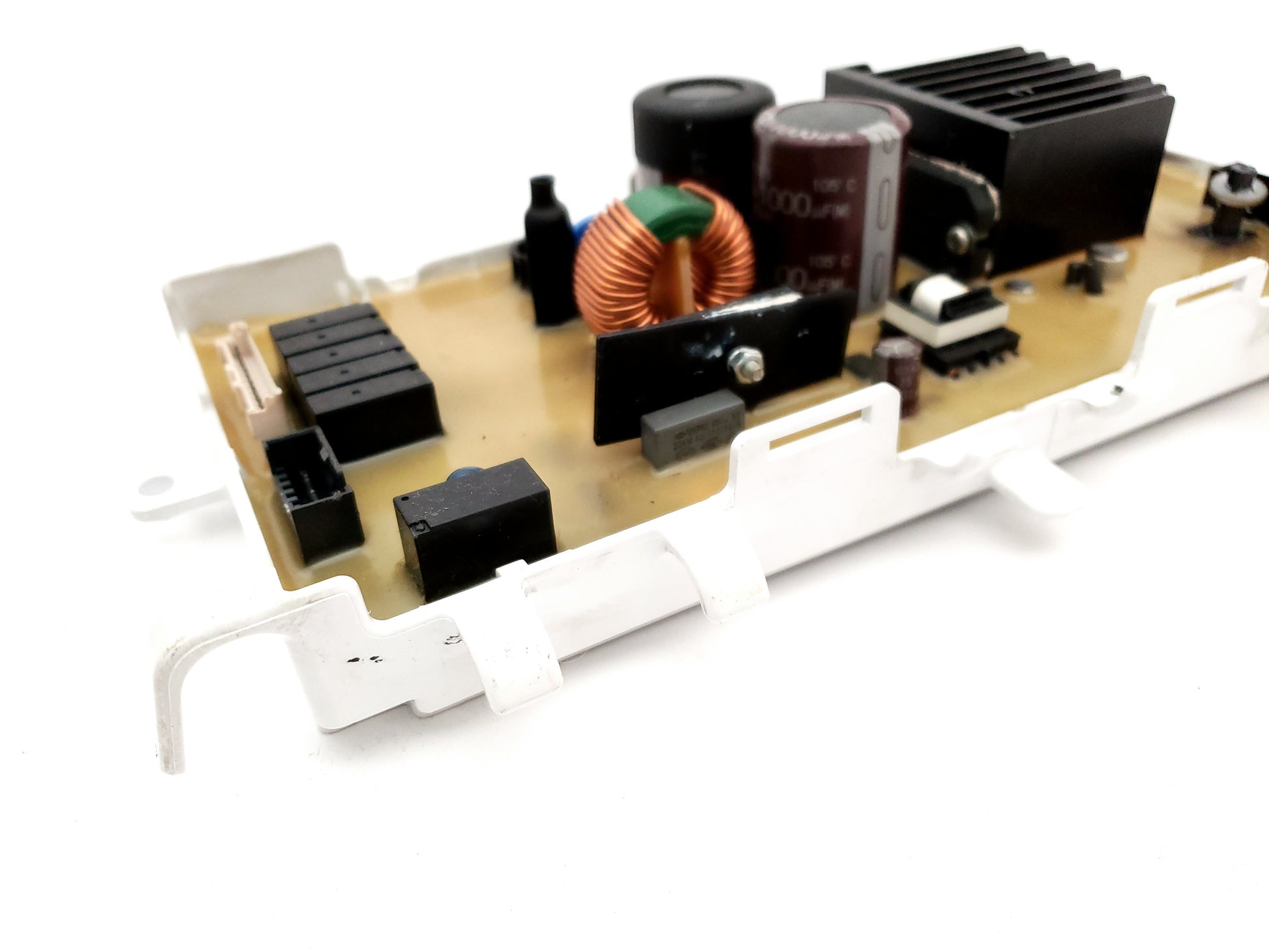 Kenmore Washer Control W11030480