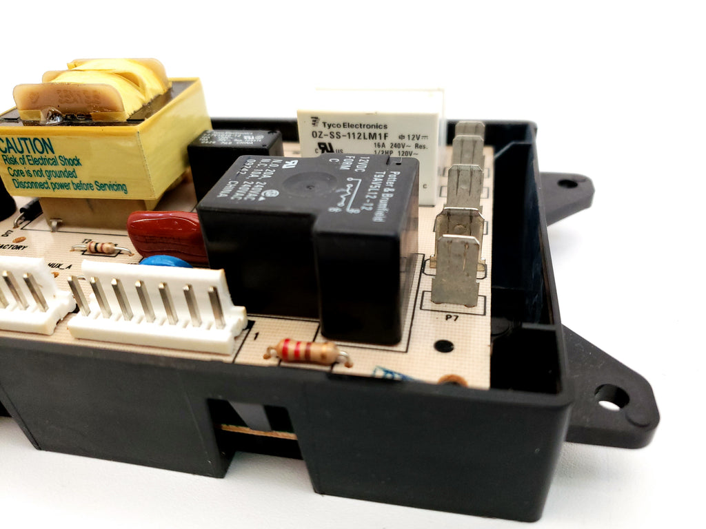 Frigidaire Range Control 316557104