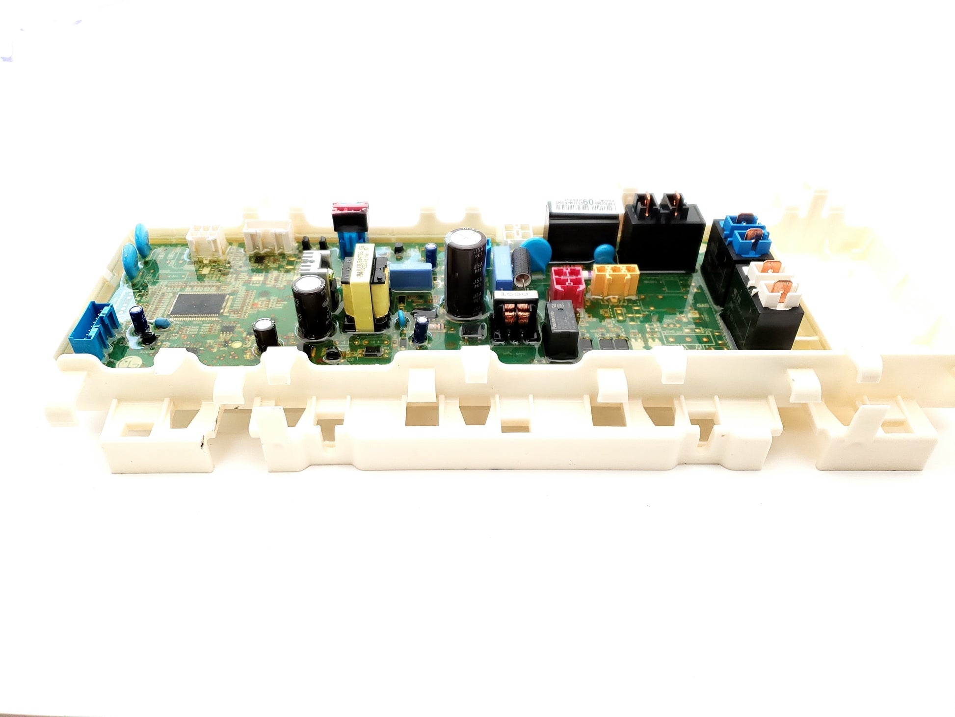LG Dryer Control Board EBR83258909