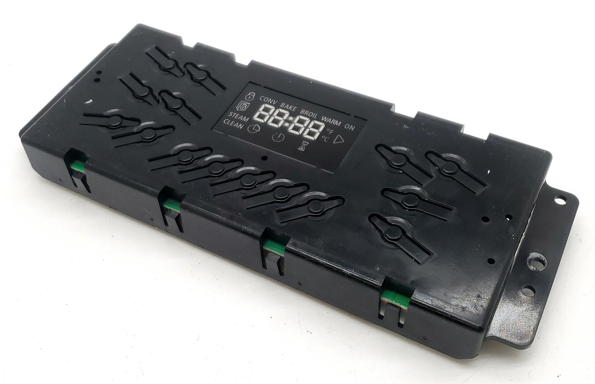 Whirlpool Range Control  W10655837