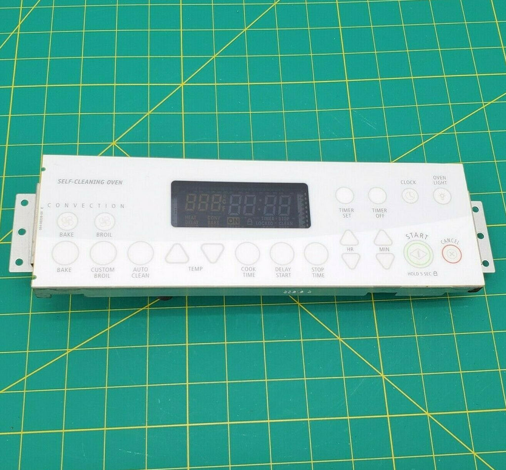 Whirlpool Range Control 9782607