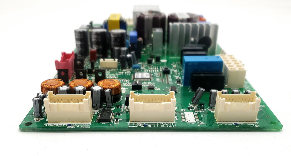 LG Refrigerator Control EBR77042518
