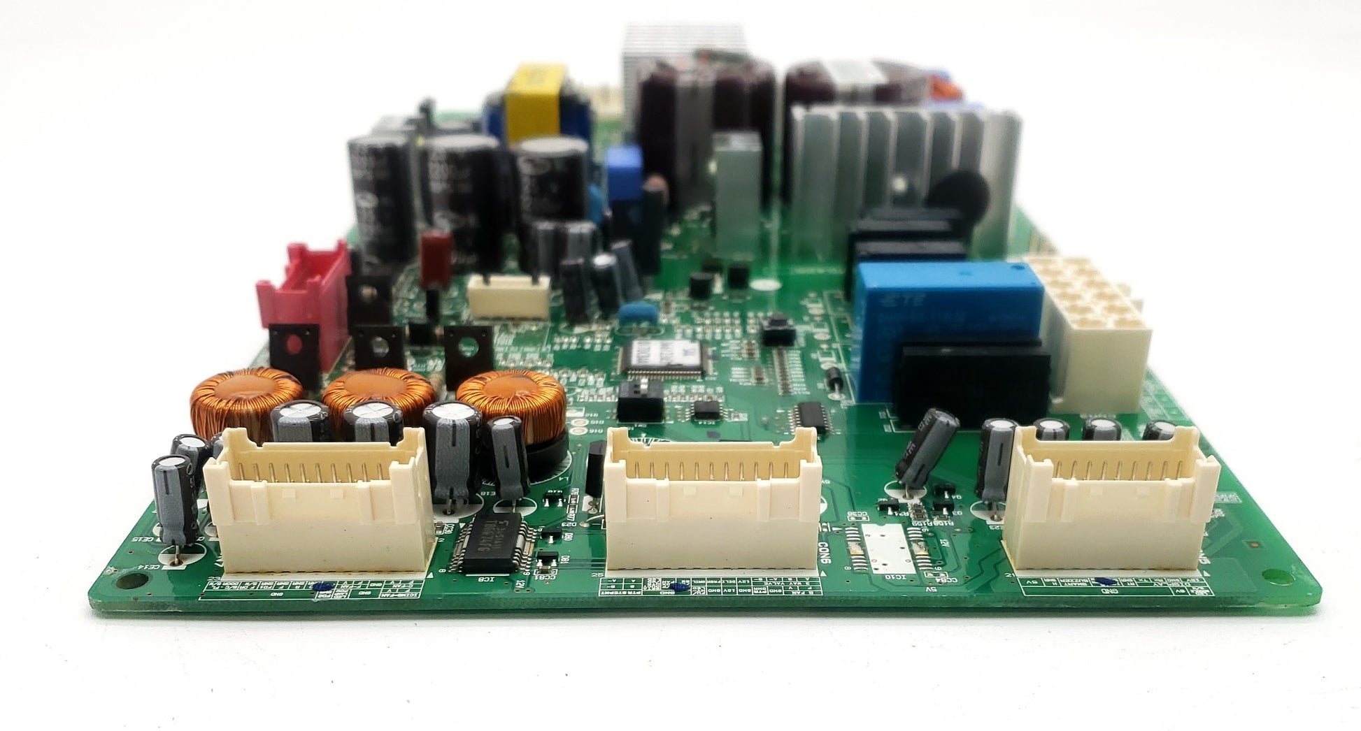 LG Refrigerator Control EBR77042518