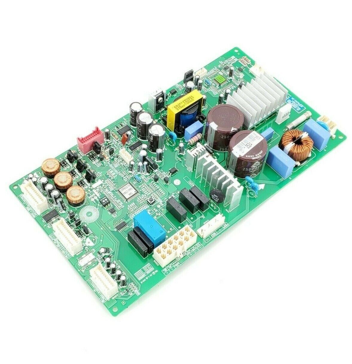 LG Refrigerator Control Board EBR77042524