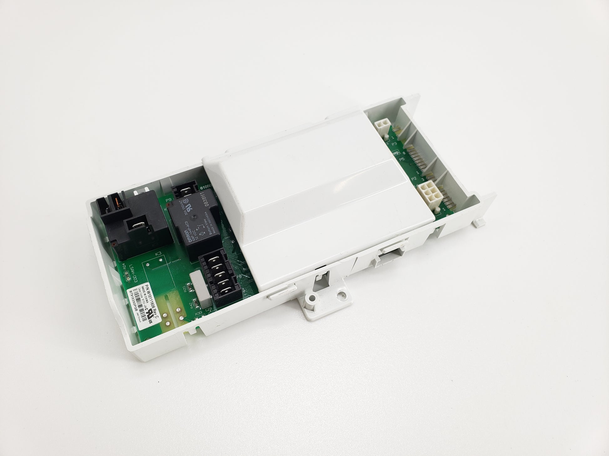 Whirlpool Dryer Control Board W10111606