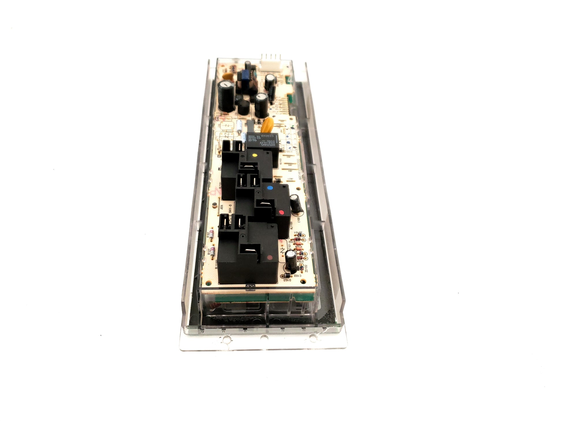 GE Range Control WB27K10096