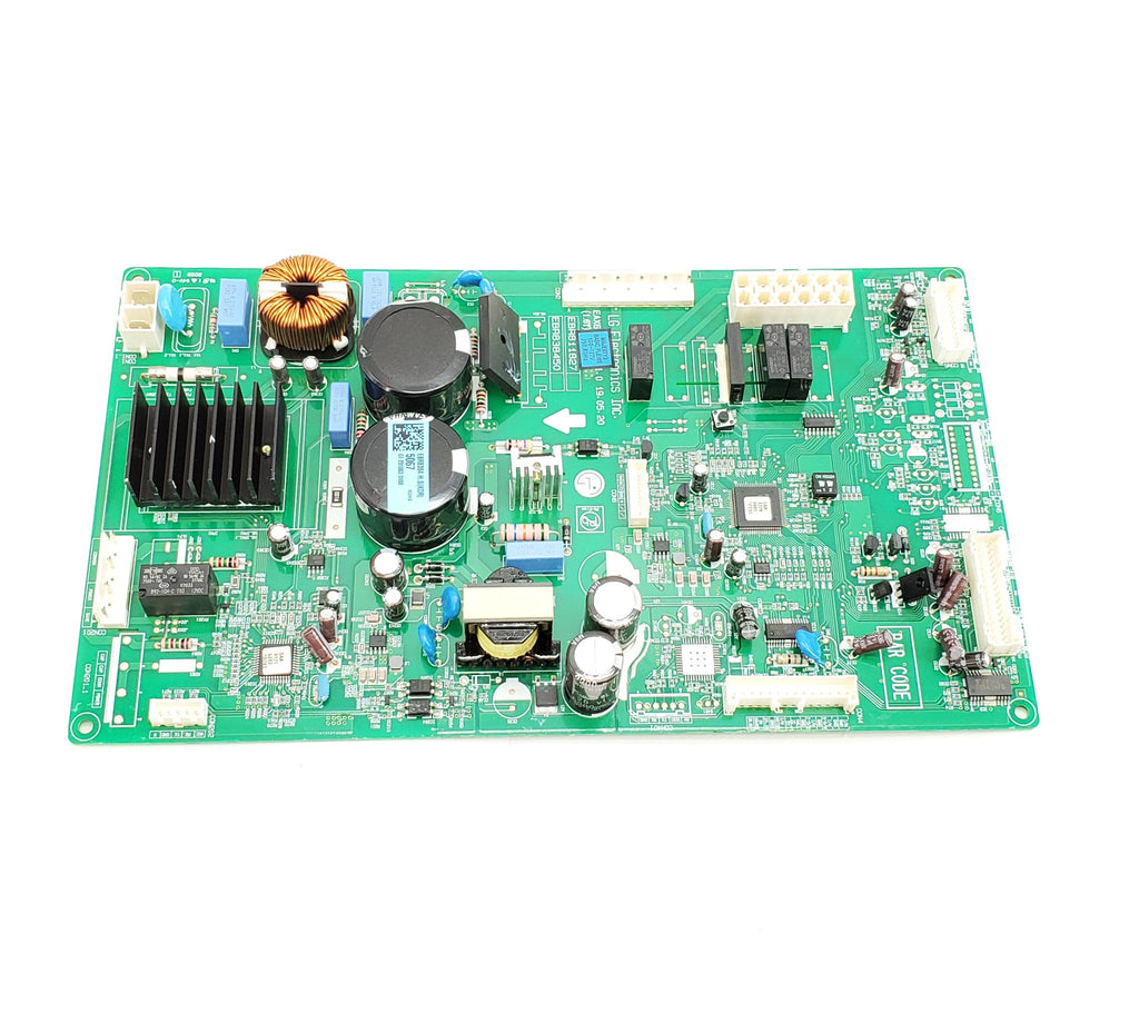 Genuine LG Refrigerator Control EBR83845067 Same Day Shipping *Lifetime Warranty