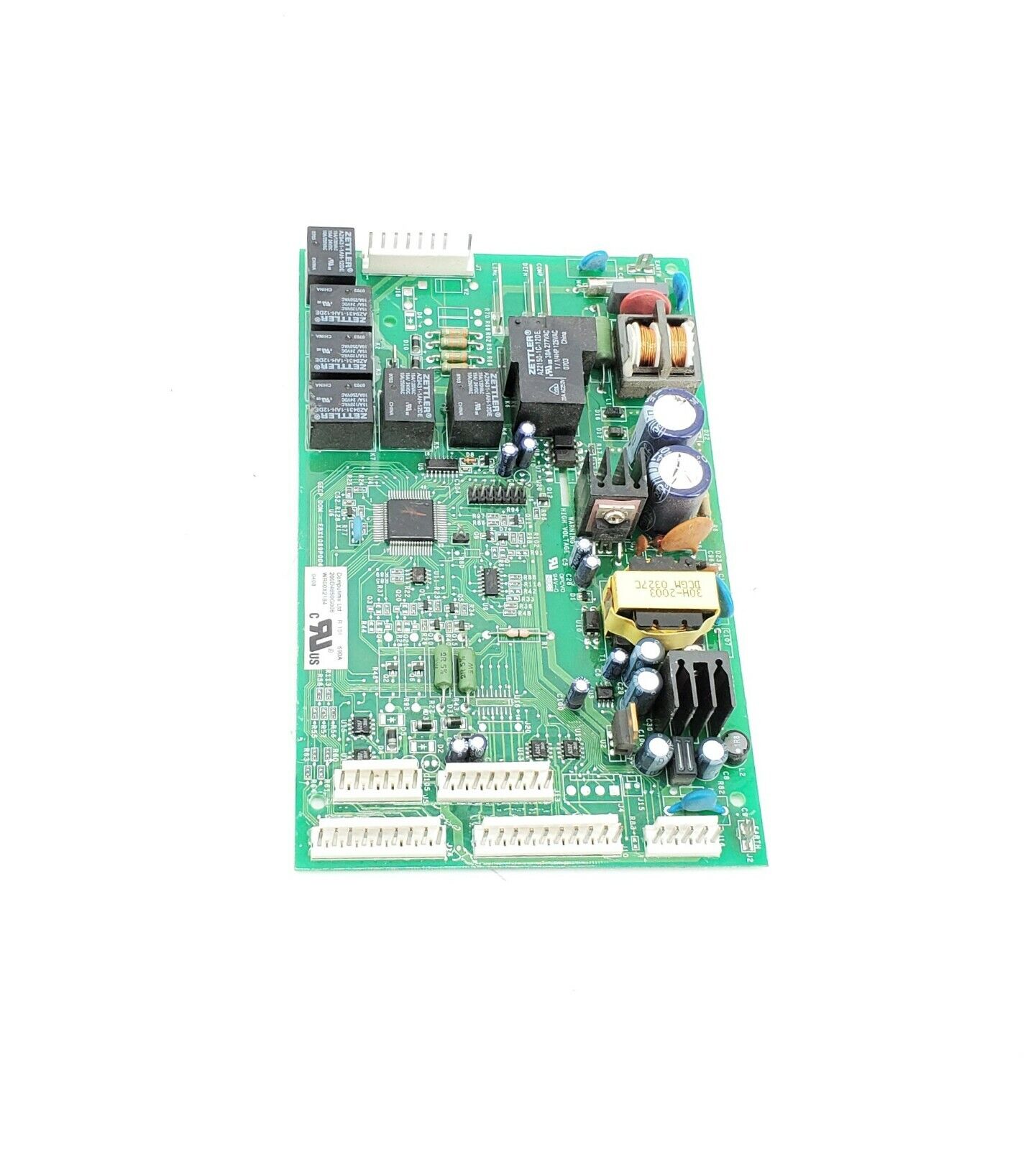 GE Refrigerator Control Board WR00X2184