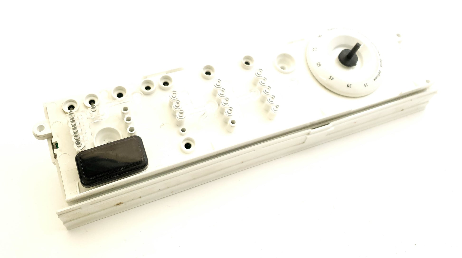 Frigidaire Washer Control 137060600