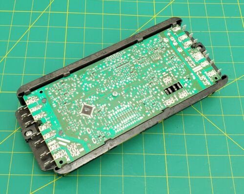 Whirlpool Range Control Board W10114370