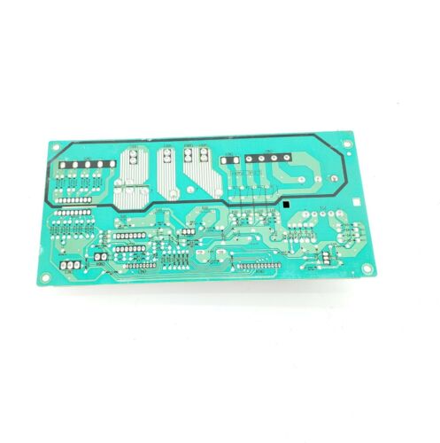 Genuine OEM LG Range Control Board EBR60969201 Same Day Ship *Lifetime Warranty*