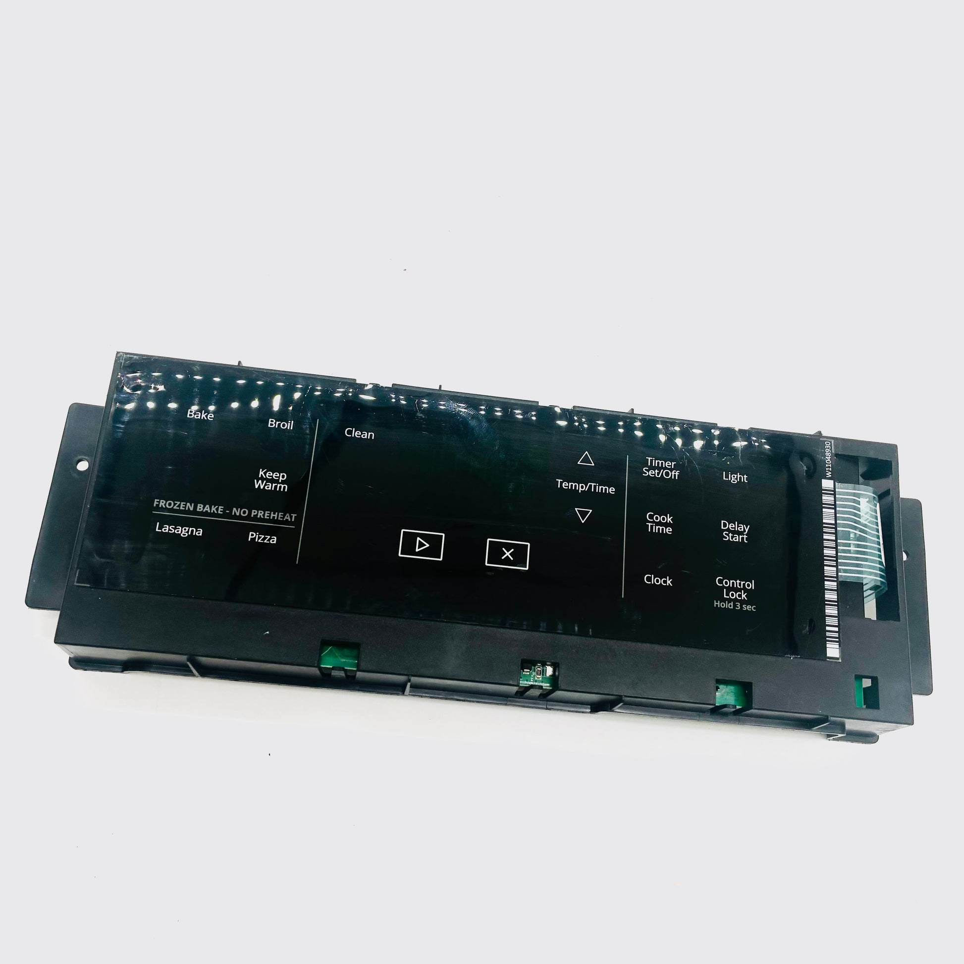 Genuine Whirlpool Oven Control Board W11515107 Same Day Ship & Lifetime Warranty*