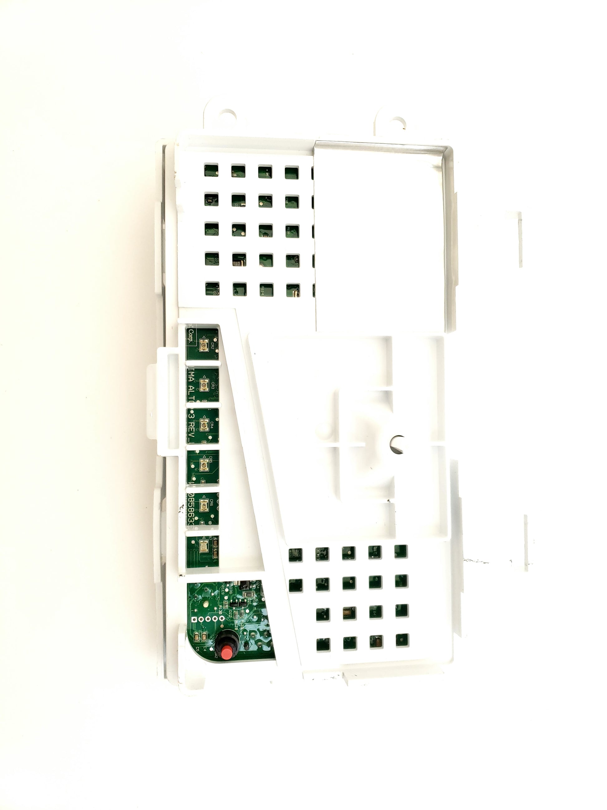 Whirlpool Washer Control Board W11578571