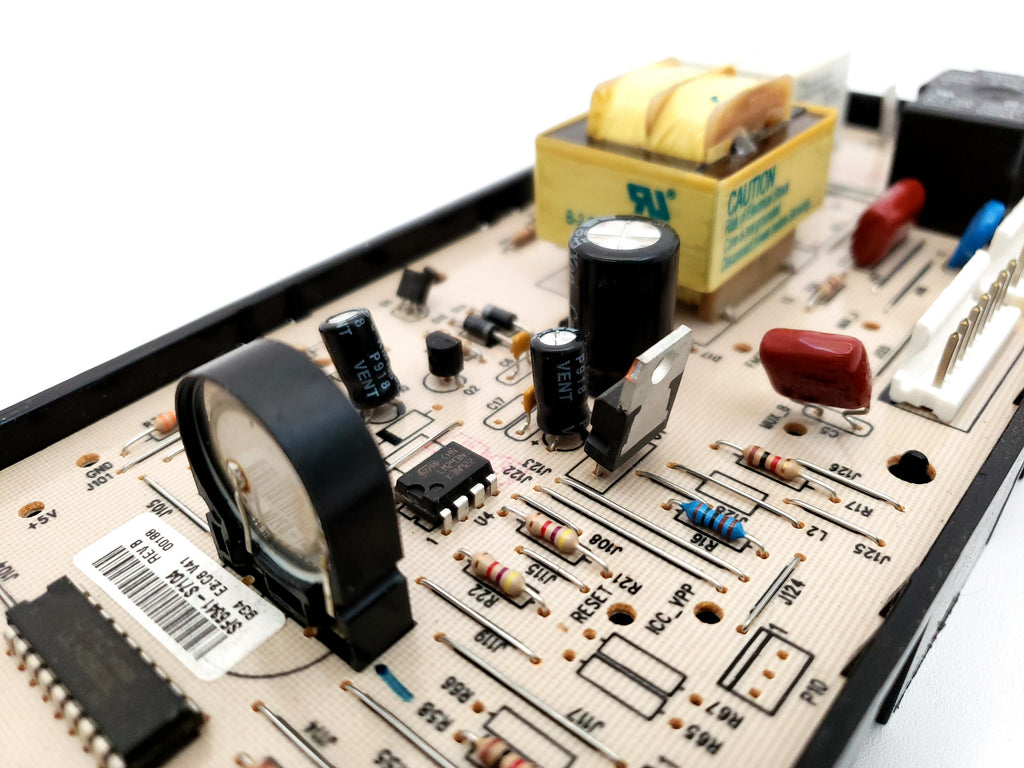 Frigidaire Range Control 316557104