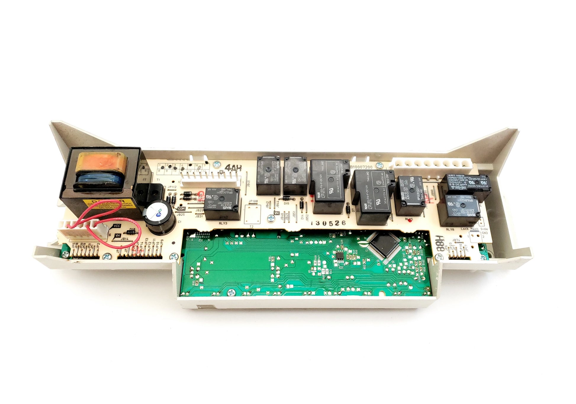 GE Washer Control Board 175D4490G006