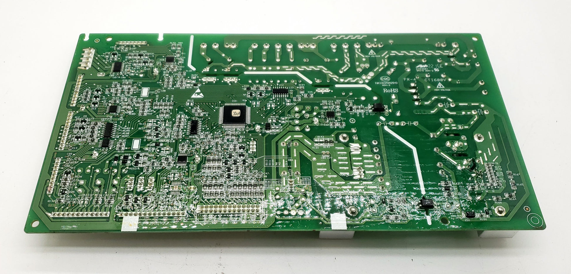 Hisense Refrigerator Control 720WP1BF1Z9